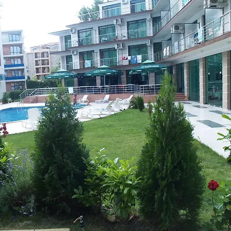 Helvecija 3* Napospart