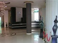 Helvecija Szálloda 3*