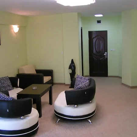 Helvecija Hotell Slăntjev Brjag