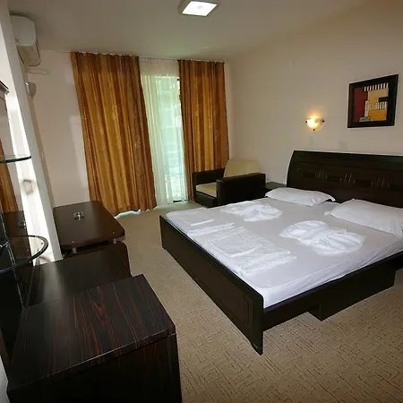 Hotell Helvecija Slăntjev Brjag