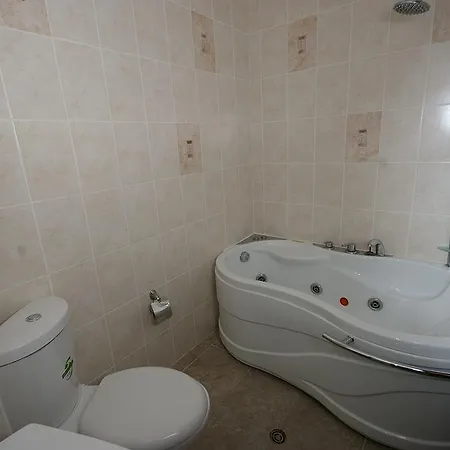 Helvecija Hotell Slăntjev Brjag