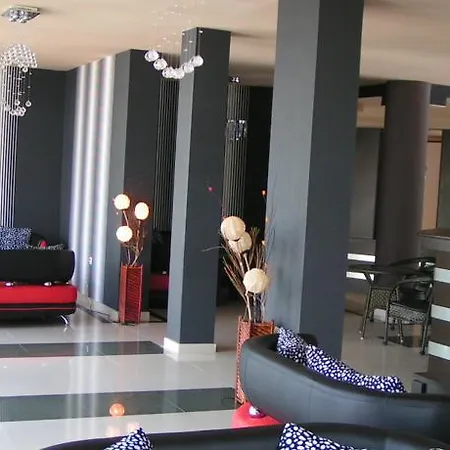 Hotel Helvecija 3*