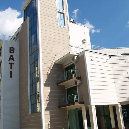Hotell Helvecija 3*
