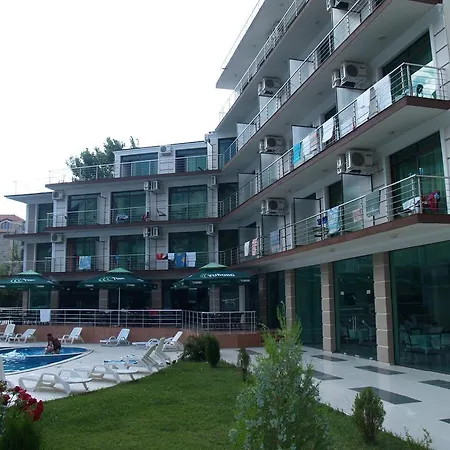 Helvecija Hotell