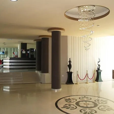 Helvecija Hotel Sunny Beach
