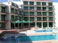 Hotell Helvecija 3*